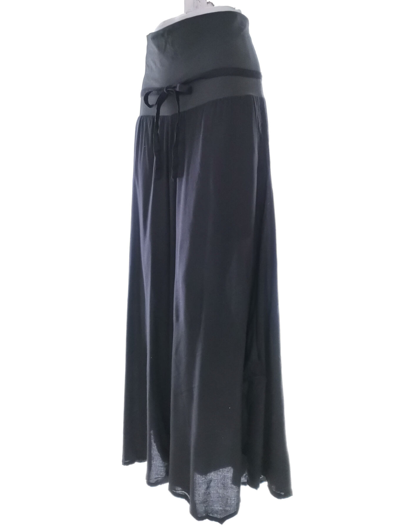 IMG_20210914_133152.jpg Nepal Rozmiar XXXL Kolor Czarny Spodnie Casual Materiał Bawełna 100%