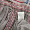 Kappahl Rozmiar 44/46 Kolor Szary Keyhole Crew Neck Sukienka Prostokątna Bezrękawnik Do Kolan Materiał Modal