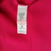 Dorothy perkins Rozmiar 12 (40) Kolor Różowy Okrągły dekolt Sukienka Sheath Bezrękawnik Do Kolan