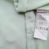 Vero moda Rozmiar L Kolor Miętowy Okrągły dekolt Bluzka Rękaw 3/4