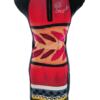 DESIGUAL Rozmiar XS Kolor Czarny Okrągły dekolt Sukienka Ołówkowa Krótki rękaw Do Kolan