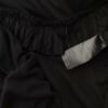 All SAINTS Rozmiar 6 (34) Kolor Czarny Spódnica Mini Krótka Materiał Wiskoza 100%