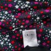 Olivia Rubin London Rozmiar 6 (34) Kolor Czarny Drapowany dekolt Sukienka A-Line Bezrękawnik Do Kolan Materiał Rayon 100%