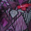 Monsoon Rozmiar 12 (40) Kolor Purpurowy Spódnica Maxi Długa Materiał Bawełna 100%
