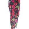 Boohoo Rozmiar 12 (40) Kolor Czarny Spódnica Maxi Długa