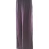 Windsmoor Rozmiar 16 (42) Kolor Brązowy Spodnie Casual Materiał Jedwab 100%