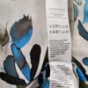 Vero moda Rozmiar XS Kolor Szary W serek Bluzka Krótki rękaw