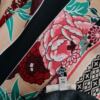 River island Rozmiar 10 (36) Kolor Beżowy W serek Długi Otwarty Kardigan Długi rękaw Cienka dzianina