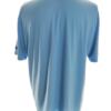 HELLY HANSEN Rozmiar XL Kolor Niebieski Męski T-Shirt Krótki rękaw