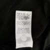 Tiger of Sweden Rozmiar S Kolor Czarny Crew Neck Bluzka Krótki rękaw Materiał Wiskoza 100%