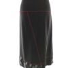 Avalon Collection Rozmiar 16 (44) Kolor Czarny Spódnica Maxi Długa Materiał Bawełna