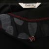 Avalon Collection Rozmiar 16 (44) Kolor Czarny Spódnica Maxi Długa Materiał Bawełna