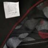 Avalon Collection Rozmiar 16 (44) Kolor Czarny Spódnica Maxi Długa Materiał Bawełna