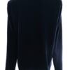 Fransa Rozmiar M Kolor Granatowy Crew Neck Sweter Długi rękaw Cienka dzianina