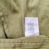H&m Rozmiar 8 (38) Kolor Zielony Spódnica Rozkloszowana Midi Materiał Bawełna 100%