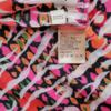 Rozmiar 1 (36) Kolor Różowy Crew Neck T-Shirt Krótki rękaw