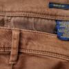 Polo Ralph Lauren Rozmiar 27 Kolor Brązowy Spodnie Jeansy Materiał Bawełna