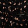 Warehouse Rozmiar 6 (32) Kolor Czarny Keyhole Crew Neck Sukienka Sheath Rękaw 3/4 Do Kolan Materiał Wiskoza