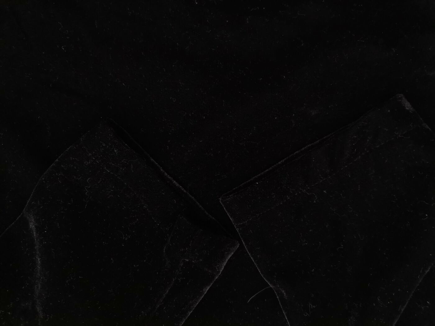 Vintage Rozmiar 38/40 Kolor Czarny Okrągły dekolt Sukienka Sweterkowa Długi rękaw Do Kolan Vintage Rozmiar 38/40 Kolor Czarny Okrągły dekolt Sukienka Sweterkowa Długi rękaw Do Kolan