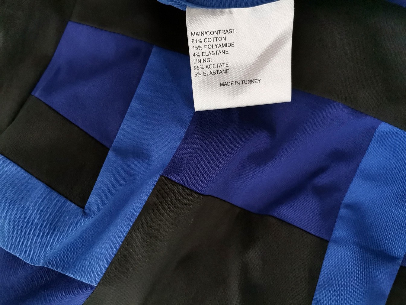 Karen MILLEN Rozmiar 8 (36) Kolor Czarny W łódkę Sukienka Sheath Bezrękawnik Do Kolan Materiał Bawełna Karen MILLEN Rozmiar 8 (36) Kolor Czarny W łódkę Sukienka Sheath Bezrękawnik Do Kolan Materiał Bawełna