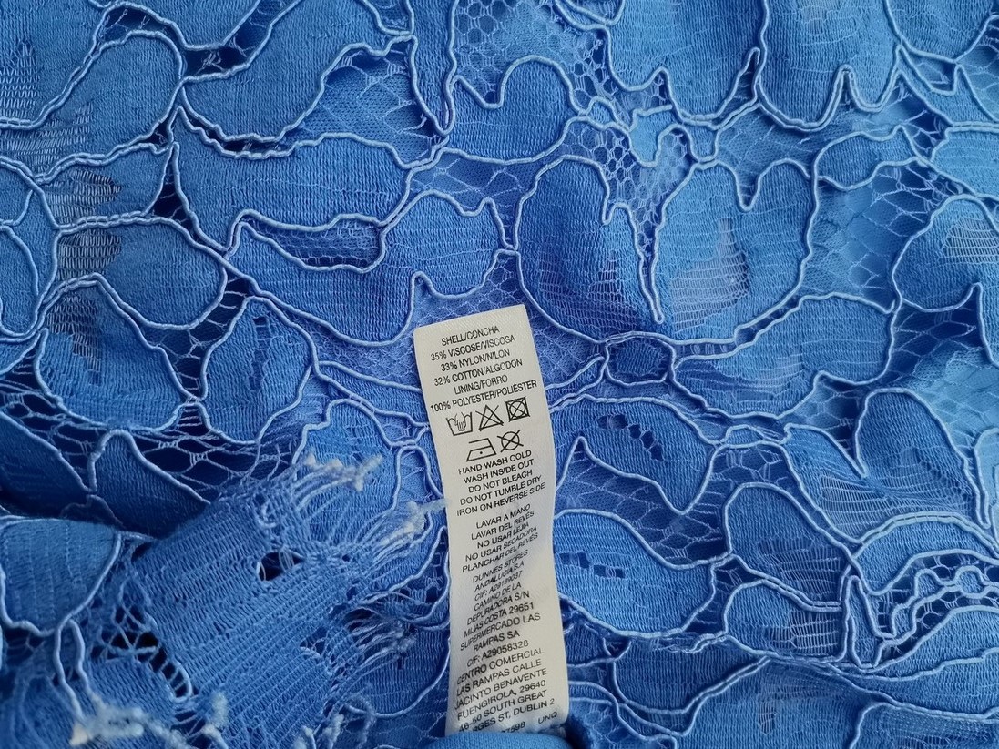 IMG_20211122_142128.jpg Gallery Rozmiar 14 (42) Kolor Niebieski Okrągły dekolt Bluzka Długi rękaw Materiał Wiskoza