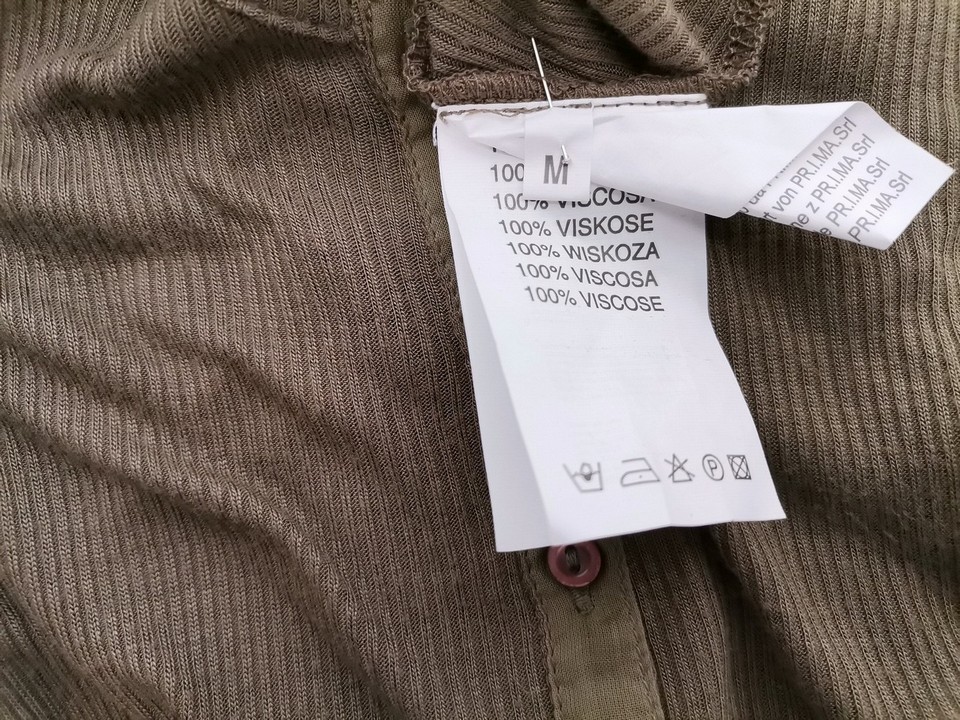Anonymato Rozmiar M Kolor Khaki Dekolt U Sukienka Bodycon Bezrękawnik Do Kolan Materiał Wiskoza 100% Anonymato Rozmiar M Kolor Khaki Dekolt U Sukienka Bodycon Bezrękawnik Do Kolan Materiał Wiskoza 100%