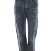 Levis Rozmiar W31 L32 Kolor Niebieski Spodnie Jeansy Materiał Bawełna 100%