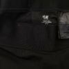H&m Rozmiar M Kolor Czarny Legginsy