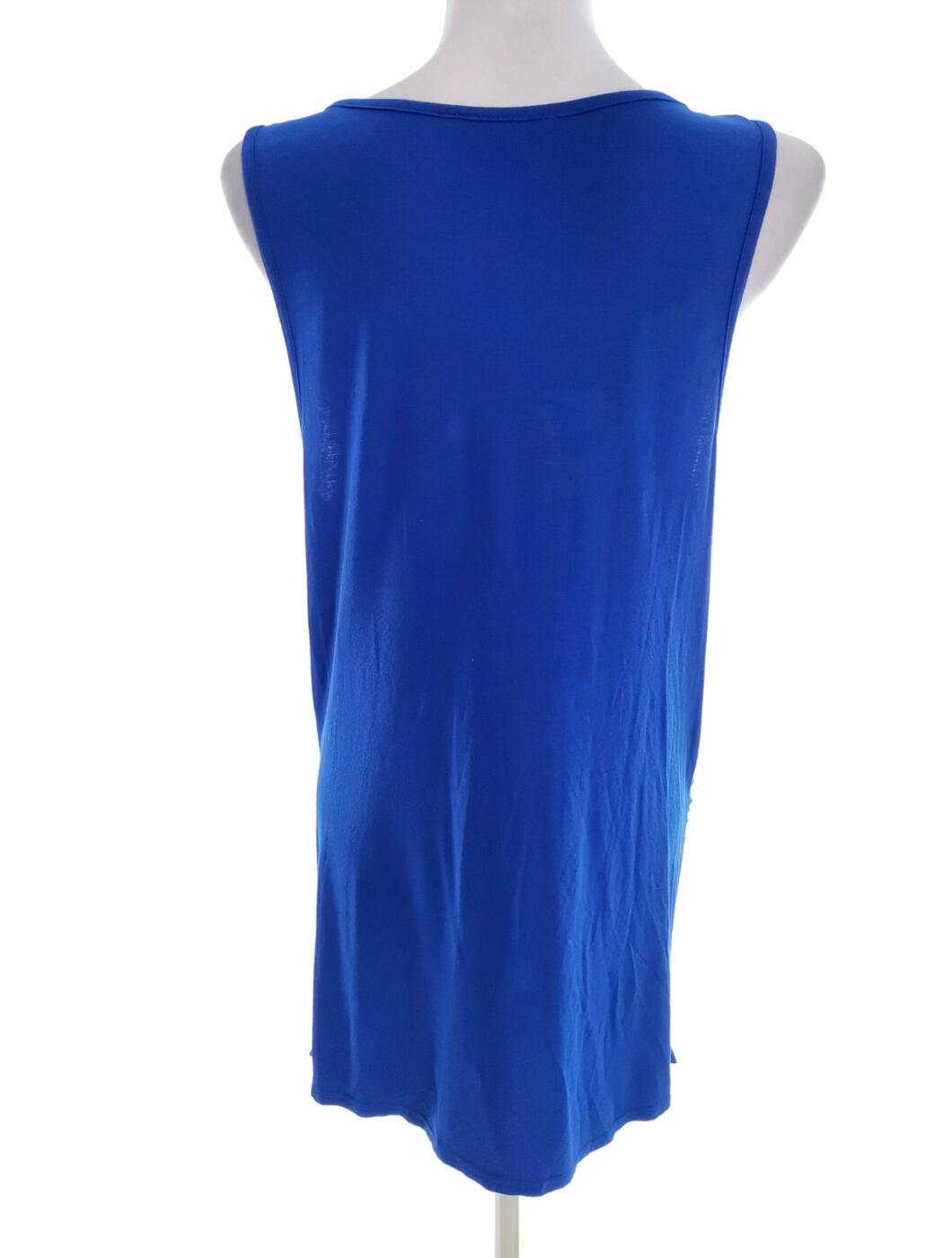 River island Rozmiar 14 (40) Kolor Niebieski W serek Suknia Balowa Sukienka Wieczorowa Bezrękawnik Do Kolan Materiał Wiskoza River island Rozmiar 14 (40) Kolor Niebieski W serek Suknia Balowa Sukienka Wieczorowa Bezrękawnik Do Kolan Materiał Wiskoza