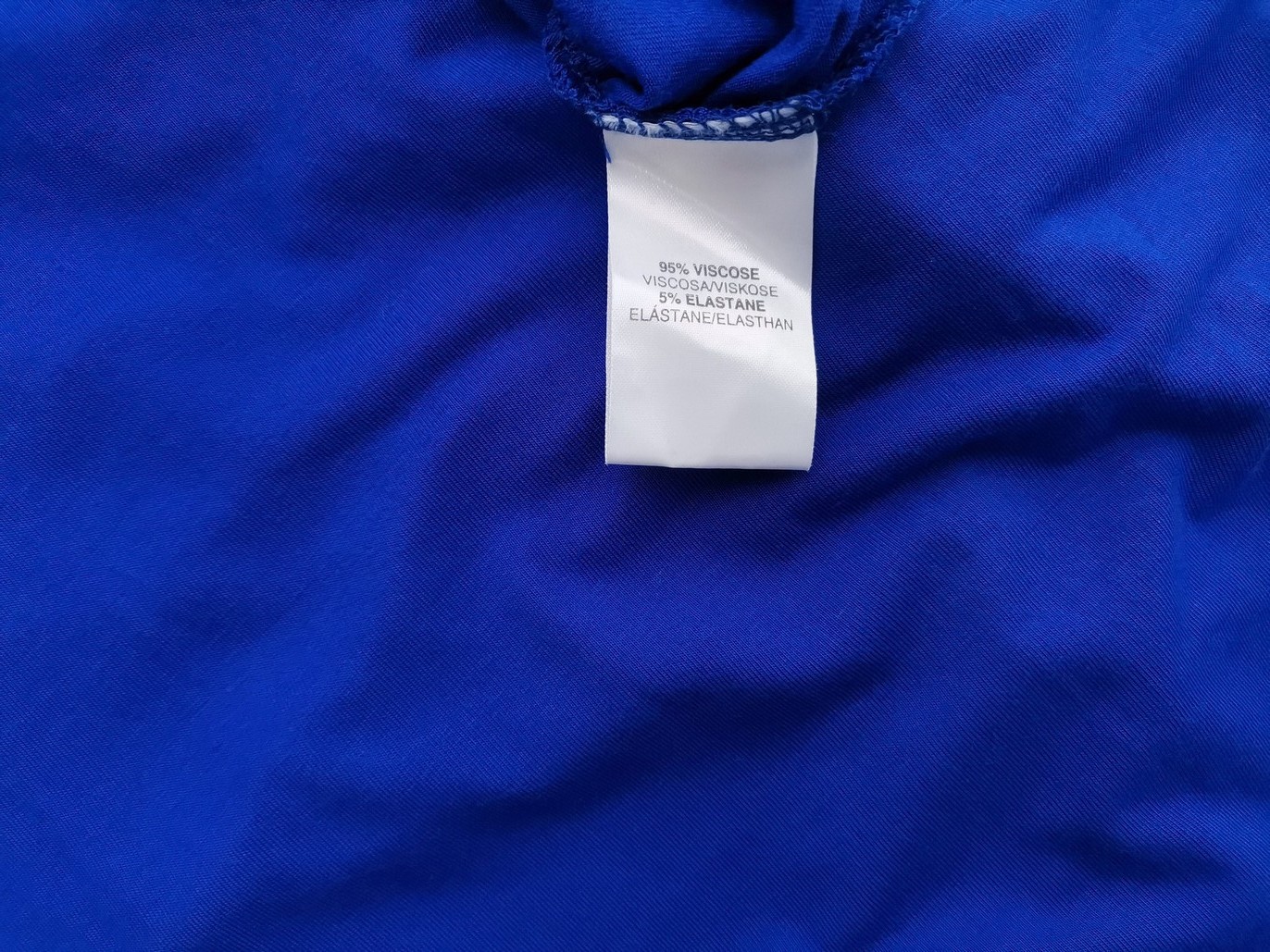 River island Rozmiar 14 (40) Kolor Niebieski W serek Suknia Balowa Sukienka Wieczorowa Bezrękawnik Do Kolan Materiał Wiskoza River island Rozmiar 14 (40) Kolor Niebieski W serek Suknia Balowa Sukienka Wieczorowa Bezrękawnik Do Kolan Materiał Wiskoza