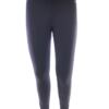 Frank Shorter Rozmiar 40 Kolor Czarny Legginsy