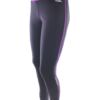 Frank Shorter Rozmiar 40 Kolor Czarny Legginsy