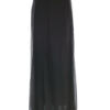 H&m Rozmiar 40 Kolor Czarny Spódnica Maxi Długa