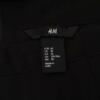 H&m Rozmiar 40 Kolor Czarny Spódnica Maxi Długa