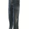 Wrangler Rozmiar W40 L32 Kolor Niebieski Spodnie Jeansy Materiał Bawełna