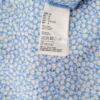 H&m Rozmiar 36 Kolor Niebieski Spódnica Maxi Długa Materiał Wiskoza 100%
