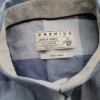 Jack & jones Rozmiar L Kolor Niebieski Krata Kołnierz Męska Koszula Casual Długi rękaw Materiał Bawełna 100%
