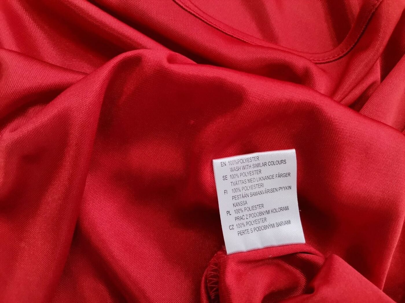 Kappahl Rozmiar 46/48 Kolor Pomarańczowy Kwadratowy dekolt Tunika Bluzka Bezrękawnik Kappahl Rozmiar 46/48 Kolor Pomarańczowy Kwadratowy dekolt Tunika Bluzka Bezrękawnik