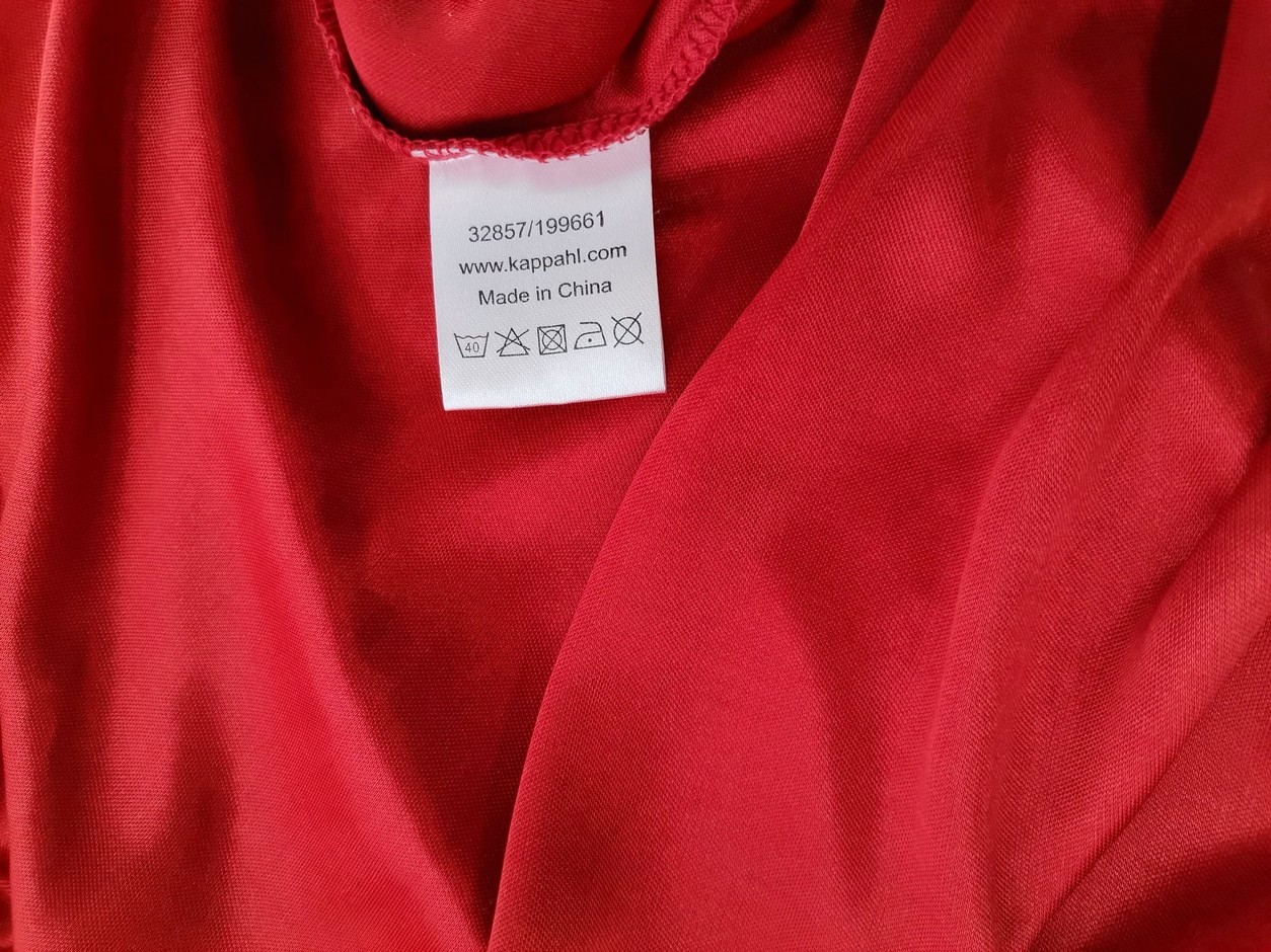 Kappahl Rozmiar 46/48 Kolor Pomarańczowy Kwadratowy dekolt Tunika Bluzka Bezrękawnik Kappahl Rozmiar 46/48 Kolor Pomarańczowy Kwadratowy dekolt Tunika Bluzka Bezrękawnik