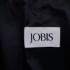 Jobis Rozmiar 40 Kolor Granatowy Płaszcz Długi rękaw