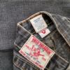 TRUE RELIGION Rozmiar 28 Kolor Szary Spodnie Jeansy Materiał Bawełna