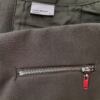 Vero moda Rozmiar M Kolor Khaki Spódnica Mini Krótka