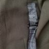 Vero moda Rozmiar M Kolor Khaki Spódnica Mini Krótka