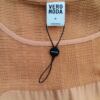 Vero moda Rozmiar M Kolor Pudrowy Okrągły dekolt Bluzka Bezrękawnik