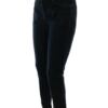 ACNE JEANS Rozmiar W29 L32 Kolor Granatowy Spodnie Jeansy Materiał Bawełna