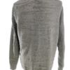 Lyle & Scott Rozmiar L Kolor Szary Męski Sweter Długi rękaw Materiał Bawełna 100%