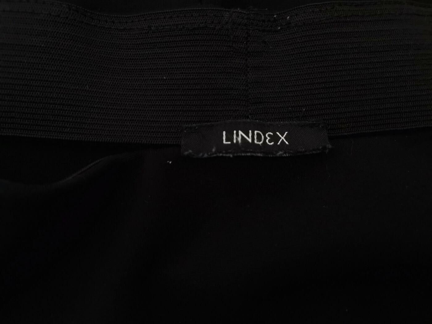 IMG_20220103_131115.jpg Lindex Rozmiar 42/44 Kolor Czarny Spódnica Maxi Długa Materiał Wiskoza