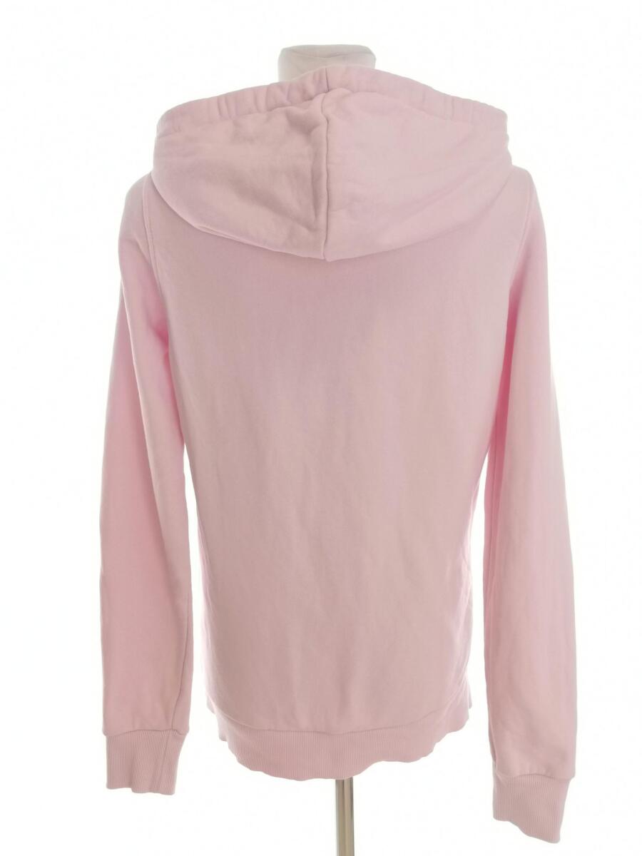 Gina Tricot Rozmiar M Kolor Różowy Bluza na suwak Długi rękaw Materiał Bawełna 100% Gina Tricot Rozmiar M Kolor Różowy Bluza na suwak Długi rękaw Materiał Bawełna 100%