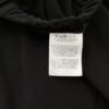 Erfo Original Rozmiar 46 Kolor Czarny Spódnica Maxi Długa