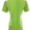 Kari Traa Rozmiar M Kolor Zielony Crew Neck T-Shirt Krótki rękaw